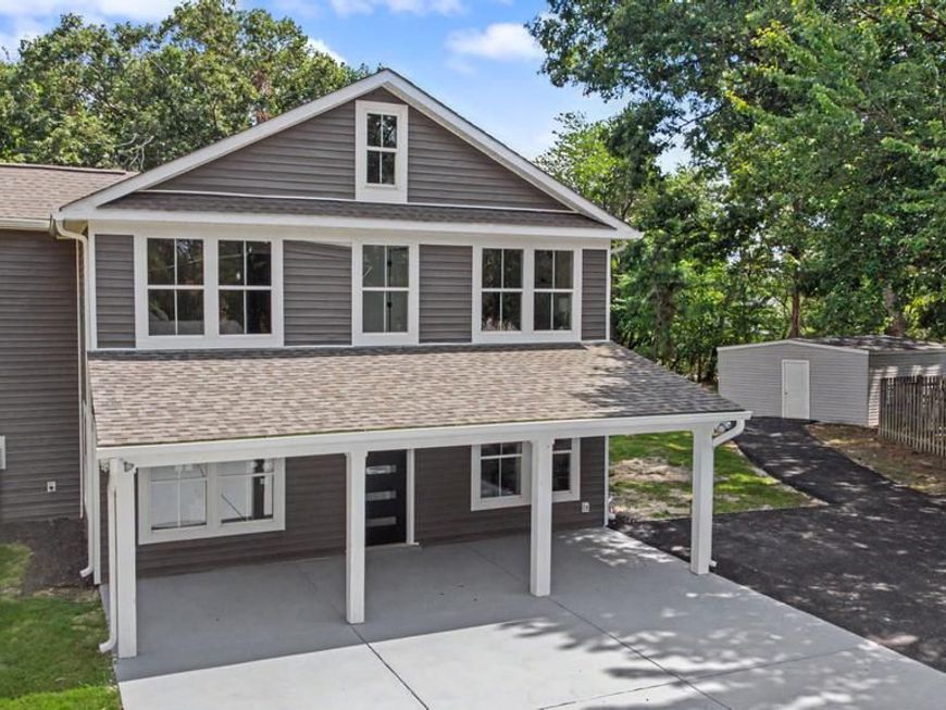 902 Washington Avenue, La Plata, MD 20646 Main Photo