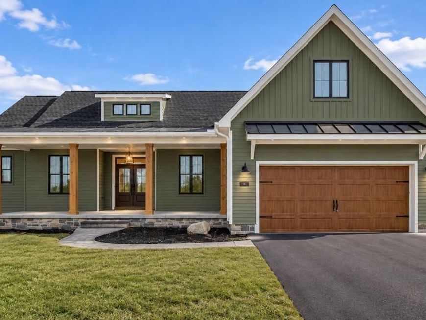 163 Red Stone Lane , Unit LOT 89, Hanover, PA 17331 Main Photo