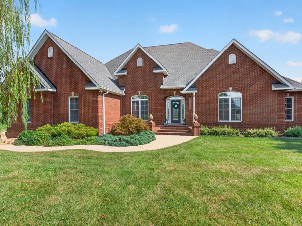 413 Settlers Trce, Tullahoma, TN 37388