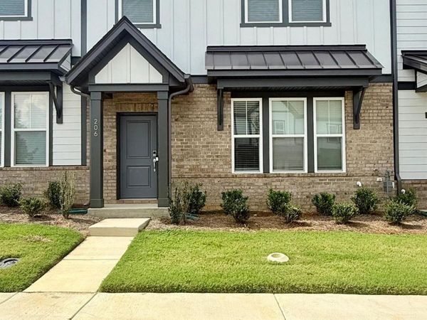 206 Silver Fleet Drive, Indian Trail, NC 28079