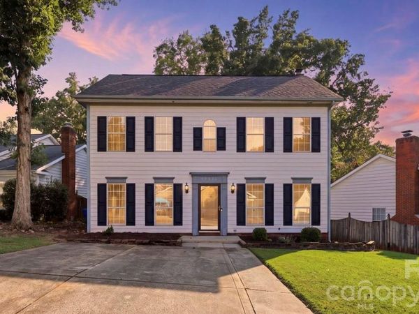 14230 Quartz Lane , Pineville, NC 28134