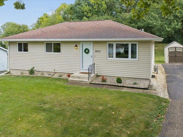 2013 Ardmore Drive, Madison, WI 53713