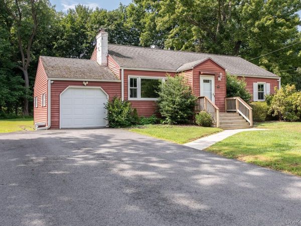 64 Alda Drive , Poughkeepsie, NY 12603