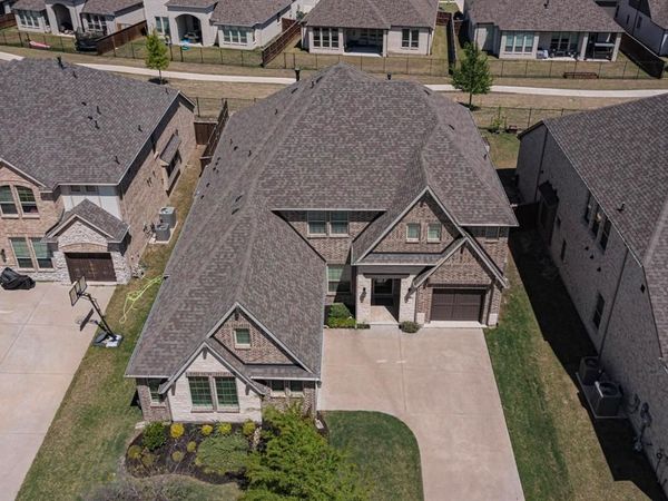 518 Granite Fields Drive , Rockwall, TX 75087
