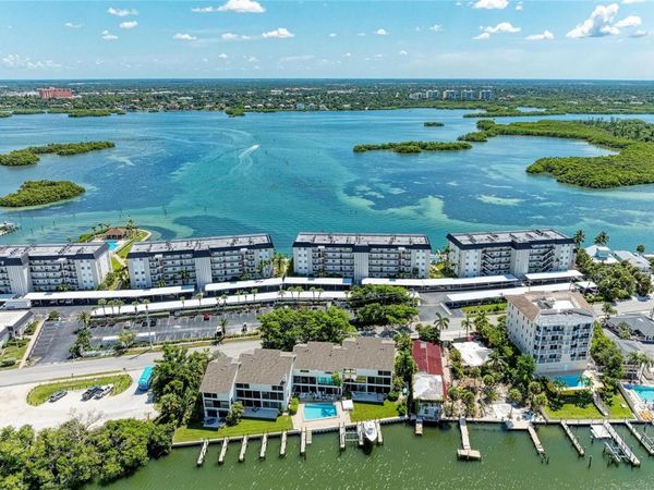 8977 MIDNIGHT PASS ROAD , Unit 219, SARASOTA, FL 34242