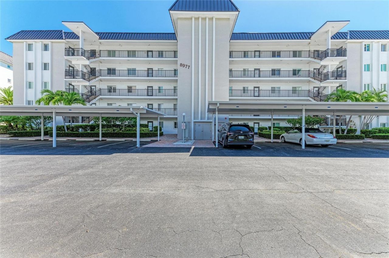 8977 Midnight Pass Road, Unit 219, Sarasota, FL 34242 Photo