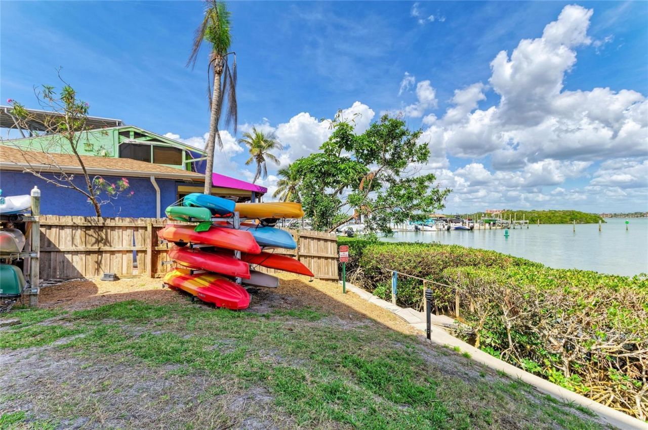 8977 Midnight Pass Road, Unit 219, Sarasota, FL 34242 Photo