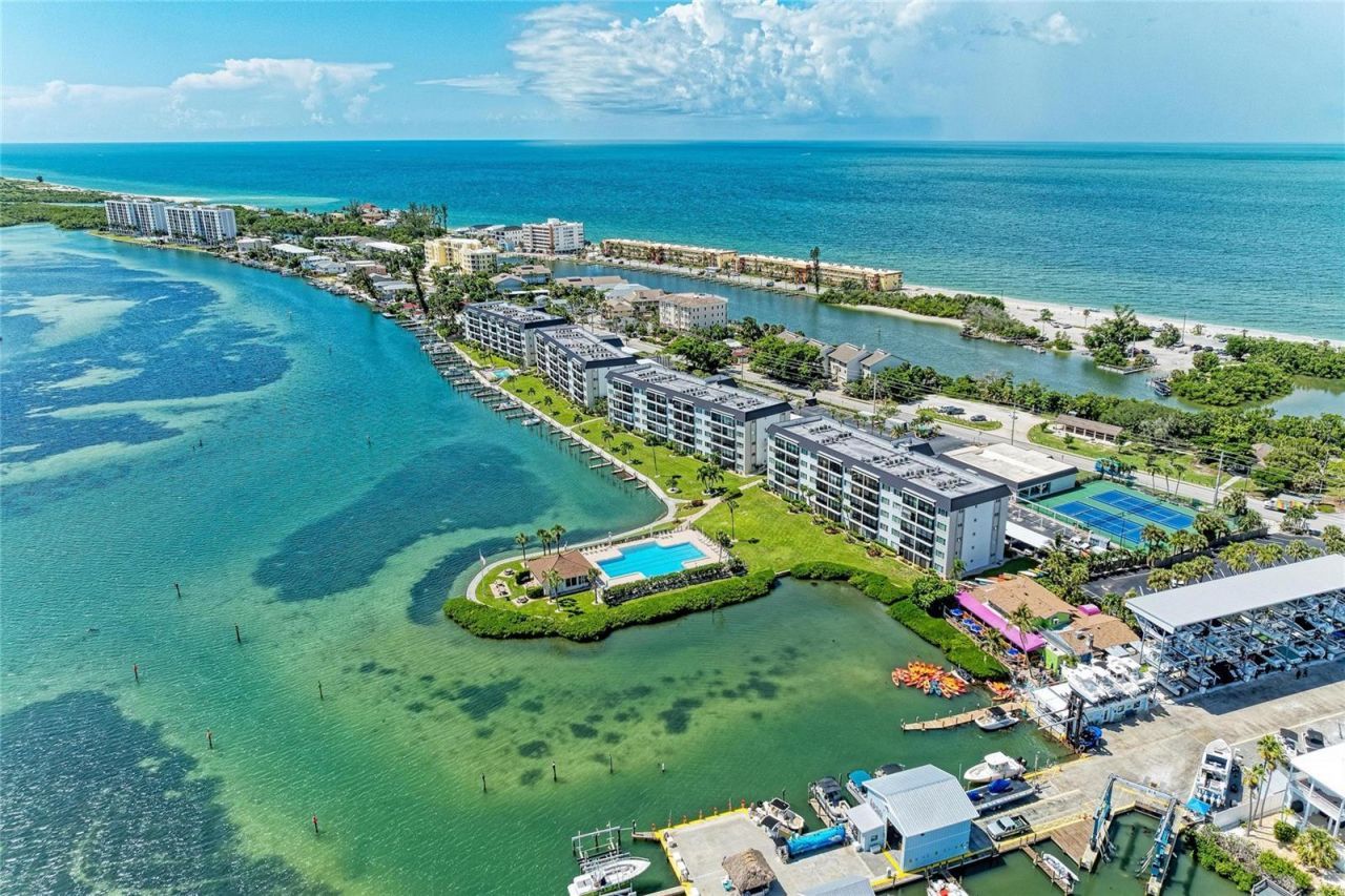 8977 Midnight Pass Road, Unit 219, Sarasota, FL 34242 Photo
