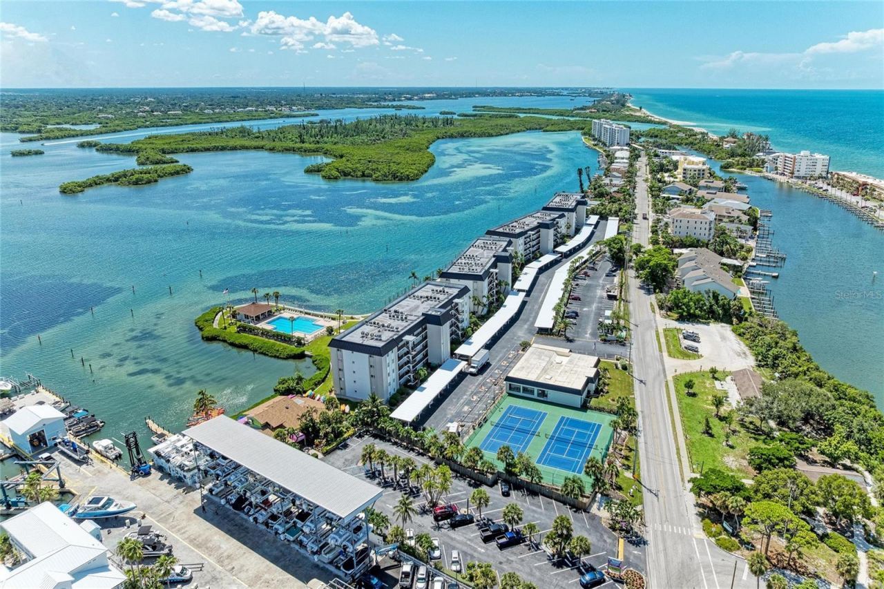 8977 Midnight Pass Road, Unit 219, Sarasota, FL 34242 Photo