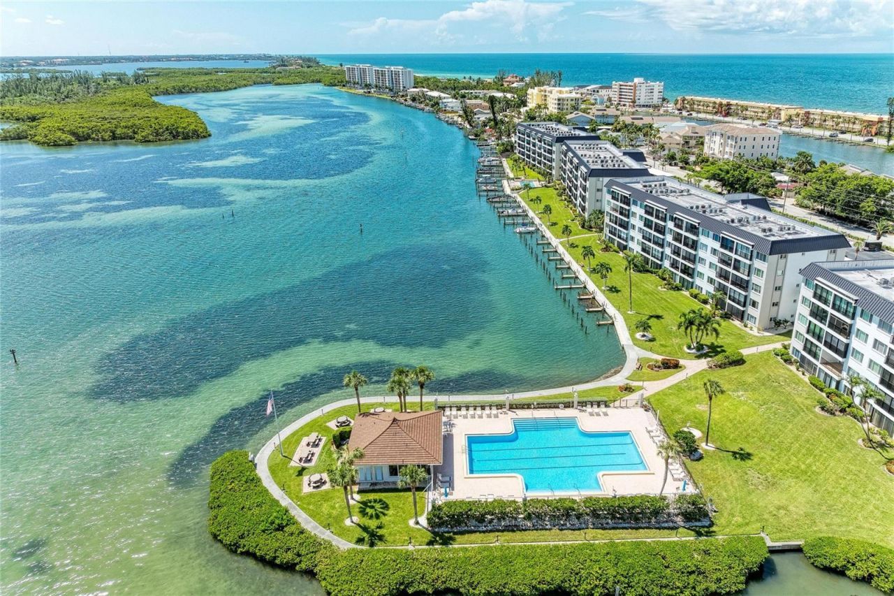 8977 Midnight Pass Road, Unit 219, Sarasota, FL 34242 Photo
