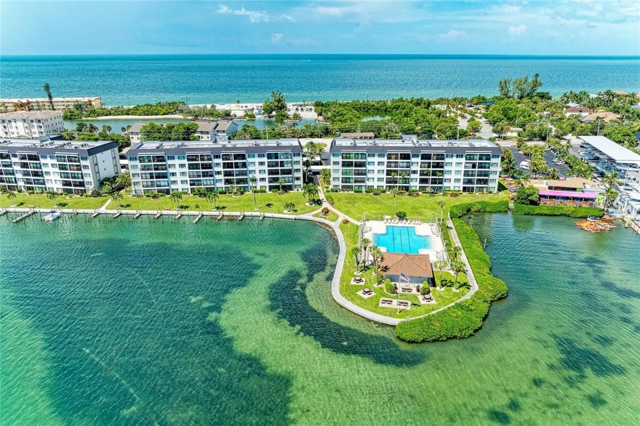 8977 Midnight Pass Road, Unit 219, Sarasota, FL 34242 Photo