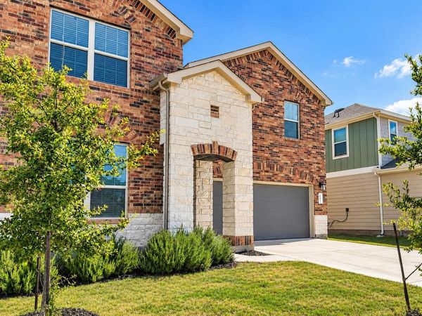 612 Red Knot Ave, Leander, TX 78641