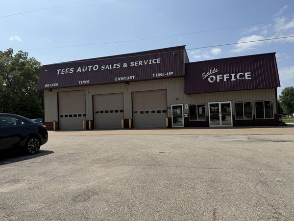 222 S Main St, Stoddard, WI 54658