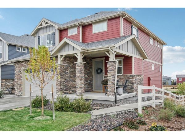 1109 Larkspur Dr, Erie, CO 80516