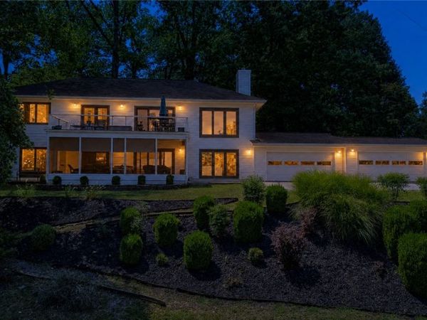 14396 Point Virgo Road , Rogers, AR 72756