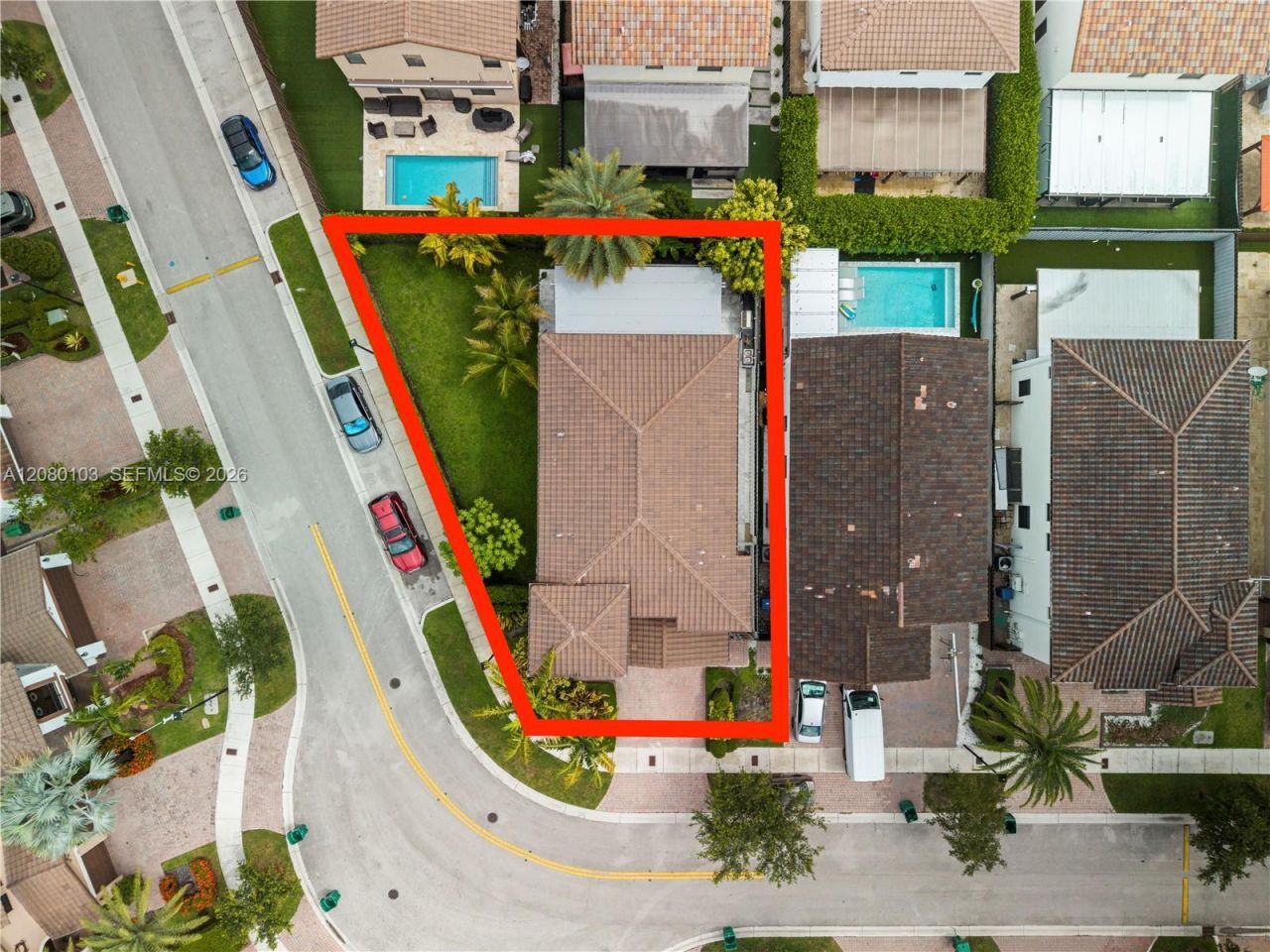 10269 NW 86th St, Doral, FL 33178 Photo