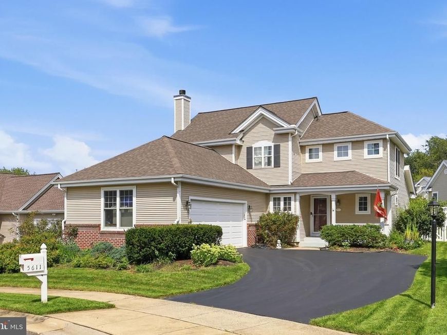 5611 Bobolink Trail, New Market, MD 21774 Main Photo
