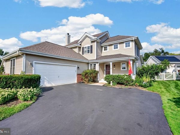5611 BOBOLINK TRAIL, NEW MARKET, MD 21774