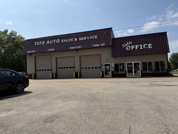 222 S Main STREET, Stoddard, WI 54658