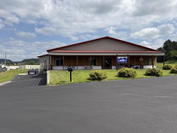 150 Jack Berg LANE, Coon Valley, WI 54623