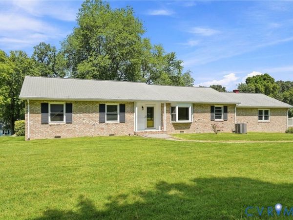 2981 Smokey Road , Aylett, VA 23009