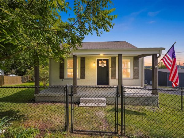 40 Stine Street, Bristol, TN 37620