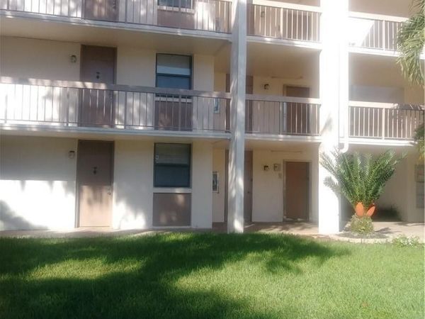 8419 Forest Hills Drive, Unit 105, Coral Springs, FL 33065