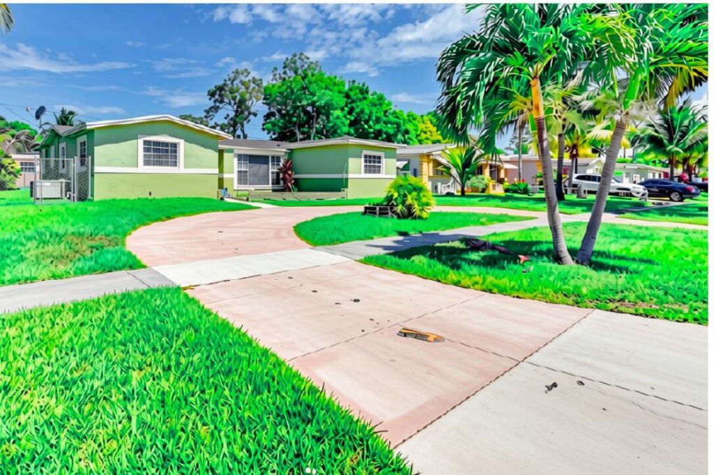 3925 NW 35th Avenue, Lauderdale Lakes, FL 33309 Photo