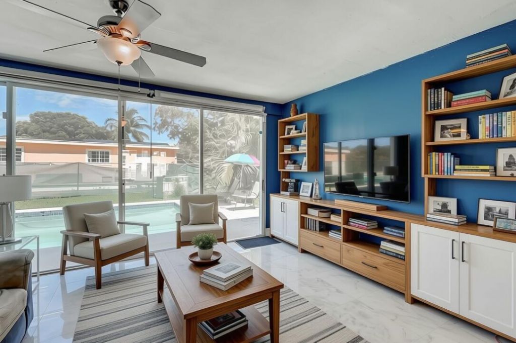 3925 NW 35th Avenue, Lauderdale Lakes, FL 33309 Photo