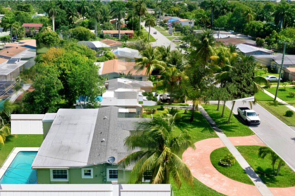 3925 NW 35th Avenue, Lauderdale Lakes, FL 33309 Photo
