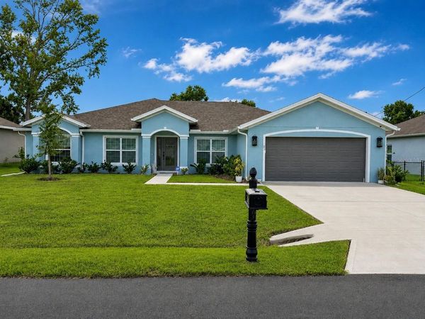 21 WOOD CLIFT LANE , PALM COAST, FL 32164