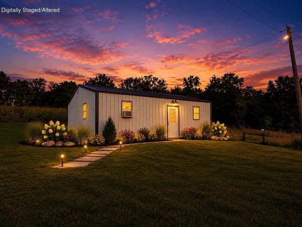 3494 Spence School Road , Mansfield, MO 65704