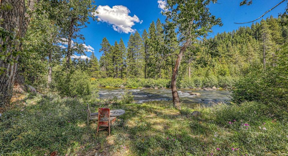 10584 Foxmead Lane , Truckee, CA 96161 Photo