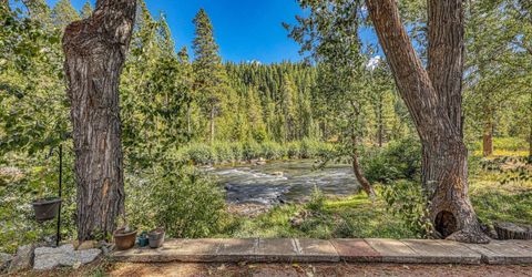 10584 Foxmead Lane , Truckee, CA 96161 Photo