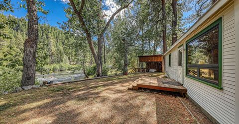 10584 Foxmead Lane , Truckee, CA 96161 Photo