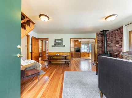 10584 Foxmead Lane , Truckee, CA 96161 Photo