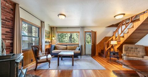 10584 Foxmead Lane , Truckee, CA 96161 Photo