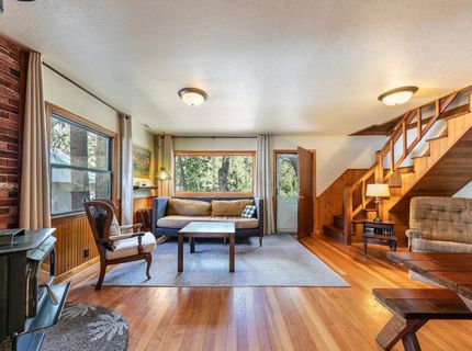 10584 Foxmead Lane , Truckee, CA 96161 Photo
