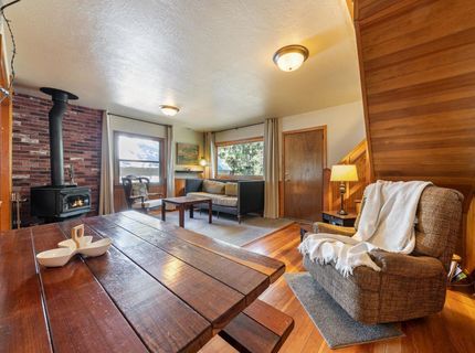 10584 Foxmead Lane , Truckee, CA 96161 Photo