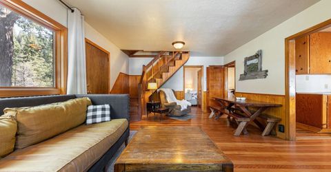 10584 Foxmead Lane , Truckee, CA 96161 Photo