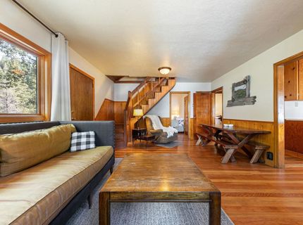 10584 Foxmead Lane , Truckee, CA 96161 Photo