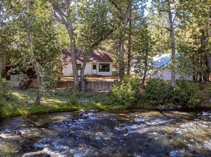 10584 Foxmead Lane , Truckee, CA 96161 Photo