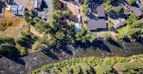 10584 Foxmead Lane , Truckee, CA 96161 Photo