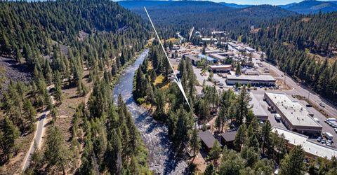 10584 Foxmead Lane , Truckee, CA 96161 Photo