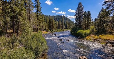 10584 Foxmead Lane , Truckee, CA 96161 Photo