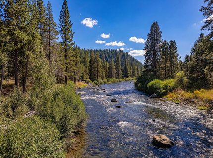 10584 Foxmead Lane , Truckee, CA 96161 Photo