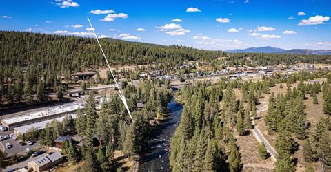 10584 Foxmead Lane , Truckee, CA 96161 Photo