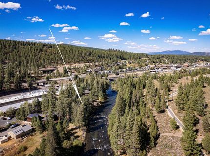 10584 Foxmead Lane , Truckee, CA 96161 Photo