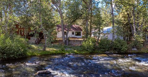 10584 Foxmead Lane , Truckee, CA 96161 Photo