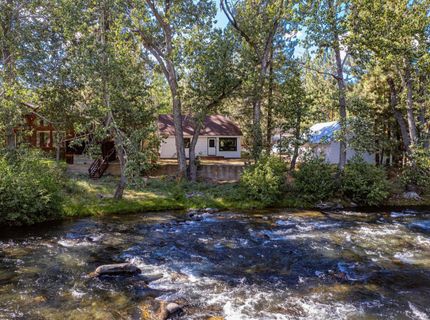 10584 Foxmead Lane , Truckee, CA 96161 Photo